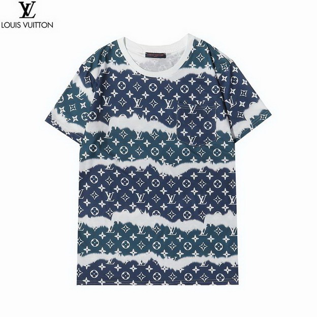 men LV t-shirts M-XXL-196